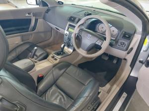 Volvo C70 T5 Geartronic - Image 8