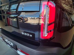 BAIC B30 1.5T HEV Elite Adventure - Image 8