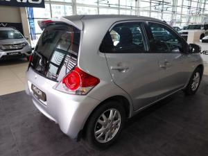 Honda Brio hatch 1.2 Comfort - Image 5