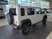 Suzuki Jimny 1.5 GLX AllGrip 5-door auto - Thumbnail 4