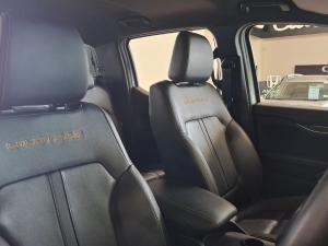 Ford Ranger 2.0 BiTurbo double cab Wildtrak - Image 22
