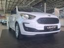 Thumbnail Ford Figo hatch 1.5 Ambiente