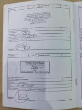 Mazda Mazda3 sedan 1.6 Original - Image 17