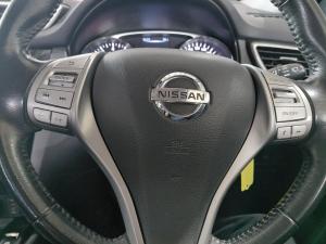 Nissan X-Trail 2.5 4x4 SE - Image 11