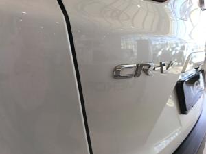 Honda CR-V 2.0 Comfort - Image 19