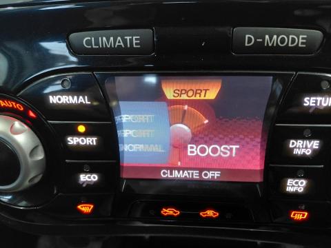 Image Nissan Juke 1.6T Tekna