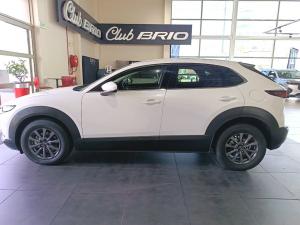 Mazda CX-30 2.0 Active Edition - Image 4