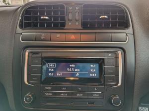 Volkswagen Polo Vivo hatch 1.4 Trendline - Image 12