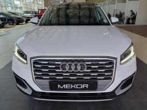 Audi Q2 1.4TFSI sport - Image 3