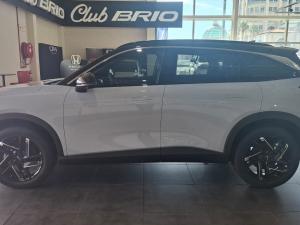 BAIC Beijing X55 Plus 1.5T Premium - Image 11