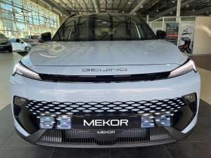 BAIC Beijing X55 Plus 1.5T Premium - Image 4