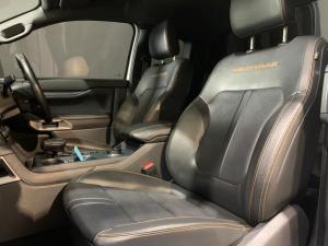 Ford Ranger 2.0 BiTurbo SuperCab Wildtrak 4x4 - Image 18