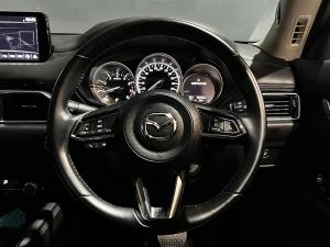 Mazda CX-5 2.0 Carbon Edition - Image 10