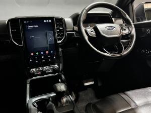 Ford Ranger 2.0 BiTurbo SuperCab Wildtrak 4x4 - Image 10