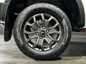 Ford Ranger 2.0 BiTurbo SuperCab Wildtrak 4x4 - Image 22