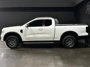 Ford Ranger 2.0 BiTurbo SuperCab Wildtrak 4x4 - Image 3