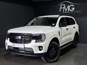 Ford Everest 2.0 BiTurbo 4x4 Sport - Image 1