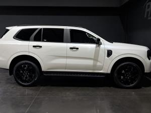 Ford Everest 2.0 BiTurbo 4x4 Sport - Image 4