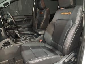 Ford Ranger 2.0 BiTurbo double cab Tremor 4WD - Image 17