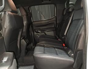 Ford Ranger 2.0 BiTurbo double cab Tremor 4WD - Image 20