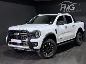 Ford Ranger 2.0 BiTurbo double cab Wildtrak X 4WD - Image 1