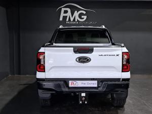 Ford Ranger 2.0 BiTurbo double cab Wildtrak X 4WD - Image 6