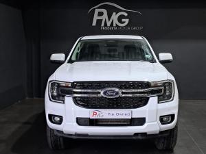 Ford Ranger 2.0 SiT double cab XLT - Image 2