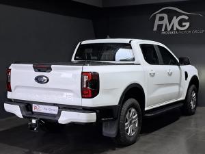 Ford Ranger 2.0 SiT double cab XLT - Image 5