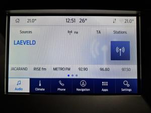 Ford Everest 2.0Bi-Turbo XLT - Image 14