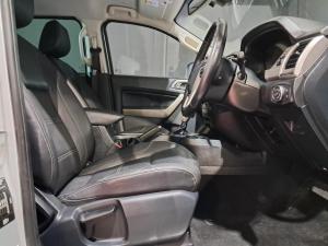 Ford Everest 2.0Bi-Turbo XLT - Image 16