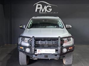 Ford Everest 2.0Bi-Turbo XLT - Image 2