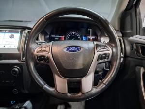 Ford Everest 2.2TDCi XLT - Image 10