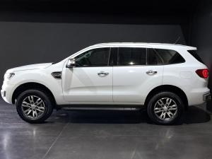 Ford Everest 2.2TDCi XLT - Image 3