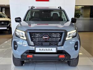 Nissan Navara 2.5DDTi double cab Pro-2X - Image 3