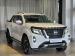 Nissan Navara 2.5DDTi double cab LE - Thumbnail 1