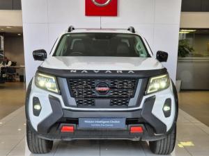Nissan Navara 2.5DDTi double cab Pro-2X - Image 15