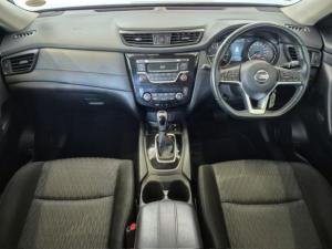 Nissan X-Trail 2.5 4x4 Acenta Tech - Image 18