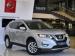 Nissan X-Trail 2.5 4x4 Acenta Tech - Thumbnail 1