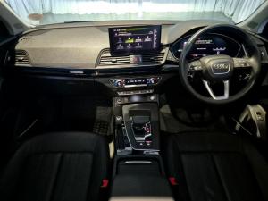 Audi Q5 Sportback 40TDI quattro Advanced - Image 13