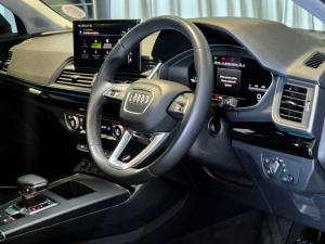 Audi Q5 Sportback 40TDI quattro Advanced - Image 15