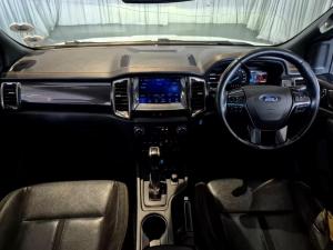 Ford Ranger 2.0Bi-Turbo double cab 4x4 Wildtrak - Image 12