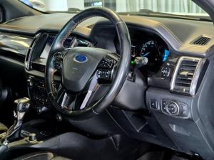 Ford Ranger 2.0Bi-Turbo double cab 4x4 Wildtrak - Image 17
