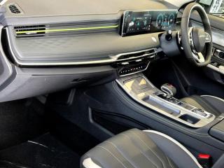 Jetour Dashing 1.5T Momentum