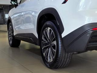 Jetour Dashing 1.5T Momentum