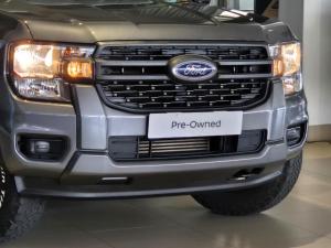 Ford Ranger 2.0 SiT double cab XL auto - Image 3