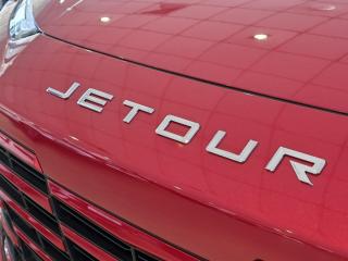 Jetour Dashing 1.5T Momentum