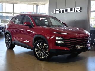 Jetour Dashing 1.5T Momentum