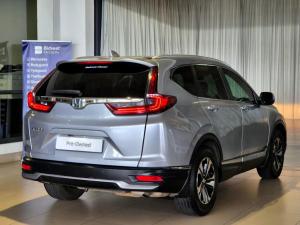 Honda CR-V 2.0 Elegance - Image 8