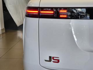 Jaecoo J5 1.5T Inferno