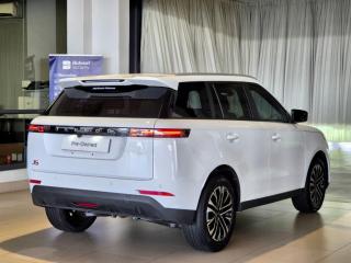 Jaecoo J5 1.5T Inferno